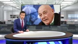 В Кремле не ответили Познеру про атеизм В Кремле не ответили Познеру про атеизм