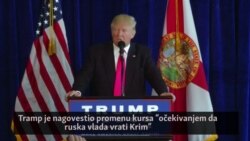 Bez medenog meseca Rusije i SAD Bez medenog meseca Rusije i SAD