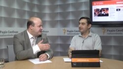 Росія залишить Україну в спокої лише після підписання Києвом угоди з ЄС?