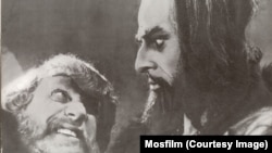 Кадр из фильма "Иван Грозный"