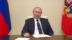 Владимир Путин о свободе слова Владимир Путин о свободе слова