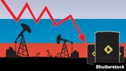 В феврале баррель и рубль дружно росли. В марте шли в разные стороны. А с середины мая снижаются все более синхронно.