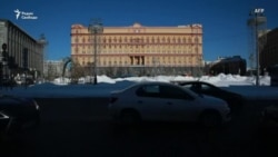 Политические репрессии в России набирают обороты
 Политические репрессии в России набирают обороты