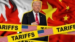 Американские вопросы: Уроки несостоявшейся торговой войны Американские вопросы: Уроки несостоявшейся торговой войны