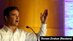 Ёсӣ Коҳен, раҳбари "Моссад" базудӣ корашро дар ин мақом ба анҷом мерасонад