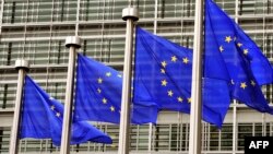 Sjedište Europske komisije