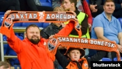 Місце проведення матчу «Шахтар» – «Ліон» наразі не визначене