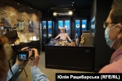 Театралізована екскурсія: торгівля епохи «застою»