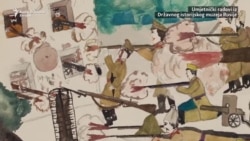 Ruska revolucija dječijim očima