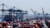 WSJ: США подозревают Китай в шпионаже через портовые краны