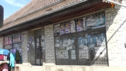 Hrtkovci posle izricanja presude Šešelju Hrtkovci posle izricanja presude Šešelju