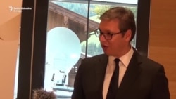 Vučić: Pozicija teška, potrebna podrška Vučić: Pozicija teška, potrebna podrška