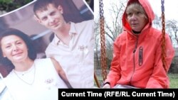 Tetyana Popovych ne odustaje od borbe da njen sin bude oslobođen iz ruskog zatvora i vrati se u Ukrajinu.