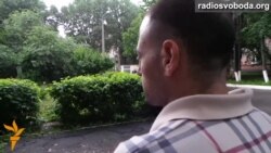 Сепаратисти змушують полонених працювати – колишній заручник Сепаратисти змушують полонених працювати – колишній заручник