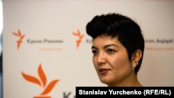 Тамила Ташева