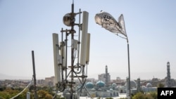 Internetul a devenit indisponibil în Afganistan pe 29 septembrie. 