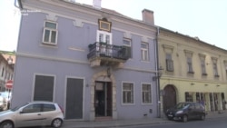 Novi stanari u kući bana Jelačića u Petrovaradinu Novi stanari u kući bana Jelačića u Petrovaradinu