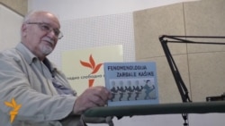 Corax o "Fenomenologiji zarđale kašike" Corax o "Fenomenologiji zarđale kašike"