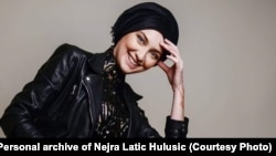 Nejra Latić Hulusić