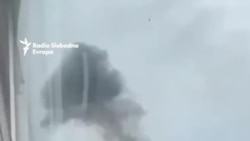 Kako ruski dronovi Šahed razaraju Ukrajinu Kako ruski dronovi Šahed razaraju Ukrajinu