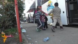 U begu od diktature i terorizma