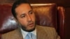 Interpol Arrest Notice Targets Qaddafi Son