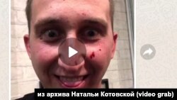 Обвиненный в избиении до смерти житель Красноярска