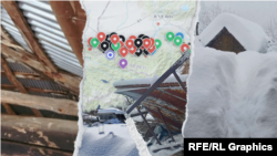 დიდთოვლობა იმერეთში