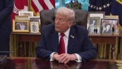 Риторика Дональда Трампа в отношении Москвы заметно изменилась Риторика Дональда Трампа в отношении Москвы заметно изменилась