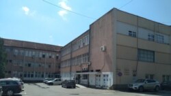 Nova tzv. COVID bolnica u Novom Pazaru, 1. jul