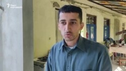 ჰაერის დაბინძურება კასპში ჰაერის დაბინძურება კასპში