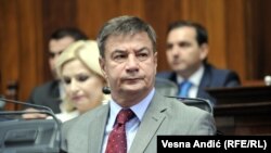 Za Fijat vezano više od 25 hiljada ljudi: Goran Knežević