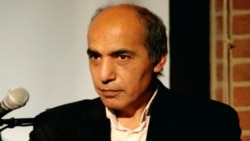 سعید پیوندی: قهر مردم مانع همدلی آنها با حکومت پس از حملهٔ اسراییل است
 سعید پیوندی: قهر مردم مانع همدلی آنها با حکومت پس از حملهٔ اسراییل است