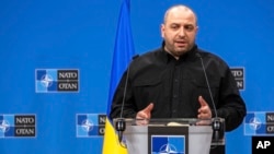 Рустем Умеров