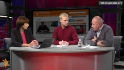 Порошенко не має політичної волі боротися з корупцією – голова Центру протидії корупції