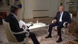 Путин об оппозиции Путин об оппозиции