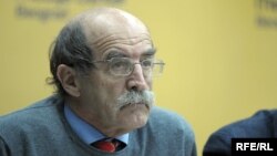 Zoran Pusić, foto: Vesna Anđić