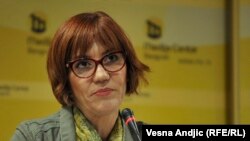 Vučenić: Trend potpune pacifikacije