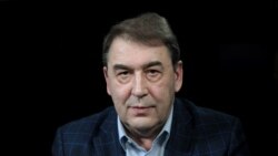 Лицом к событию. Чем еще накажет Путин?  Лицом к событию. Чем еще накажет Путин?