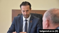 Рустэм Зайнуллин