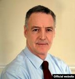 Bivši direktor Instituta Royal United Services Michael Clarke