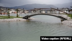 'Sarajevo Resort', arapska investicija u Oseniku