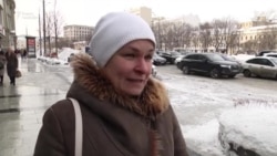 Каковы главные политические события начала года в России? Каковы главные политические события начала года в России?