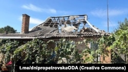 Атаки зазнали Синельниківській та Нікопольський райони