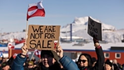 Гренландская мечта