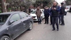 Tofiq Yaqubluya 4 il 3 ay həbs cəzası verildi Tofiq Yaqubluya 4 il 3 ay həbs cəzası verildi