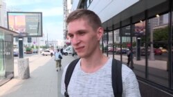 Что вы знаете о событиях в Хабаровском крае? Что вы знаете о событиях в Хабаровском крае?