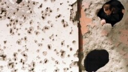 'Sve ovo što se nama dešava je jedna vrsta kolektivne traume' 'Sve ovo što se nama dešava je jedna vrsta kolektivne traume'