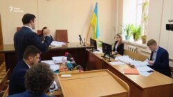 Насіров продемонстрував свої паспорти (відео) Насіров продемонстрував свої паспорти (відео)