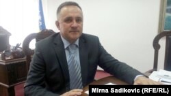 Još uvijek imamo probleme naročito u okviru CEFTA sporazuma: Nemanja Vasić